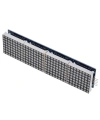 Max7219 4’lü 8x8 Nokta Matrix Modülü Kırmızı