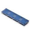 Max7219 4’lü 8x8 Nokta Matrix Modülü Kırmızı