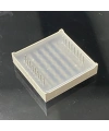 MAX7219 8x8 Dot Matrix Kartı - Peşpeşe Takılabilir