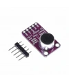 Max9814 Mikrofon Amplifikatör CMA-4544PF-W Yüksek