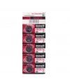 Maxell CR2016 3V Lityum Pil 5li Paket