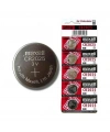 Maxell CR2025 3V Lityum Pil 5li Paket