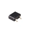 MB10S 0.8A 1000V SMD Köprü Diyot - SOP-4