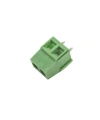 MB312-500M02CE02 5mm 2 Pin Terminal Klemens