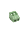 MB312-500M02CE02 5mm 2 Pin Terminal Klemens