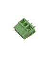 MB312-500M03CE02 5mm 3 Pin Terminal Klemens