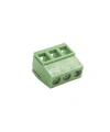 MB312-500M03CE02 5mm 3 Pin Terminal Klemens