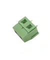 MB312-762M02CE02 7.62mm 2 Pin Terminal Klemens