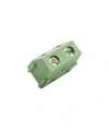 MB312-762M02CE02 7.62mm 2 Pin Terminal Klemens