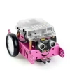 mBot 2.4G STEM Eğitim Robotu - MakeBlock V1.1 Pembe Kit