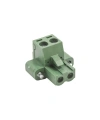 MC101 5mm 2 Pin Vidalı Dişi Terminal Klemens