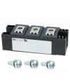 MCC162-12İO1 Tristör Modül 2X181A 1200V
