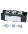 MCC162-16İO1 Tristör Modül 2X181A 1600V