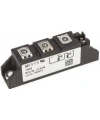MCC56-12İO1B Tristör Modül 2X60A 1200V