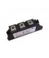 MCC56-12İO8B Tristör Modül 2X60A 1200V