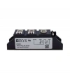 MCC56-16İO1B Tristör Modül 2X60A 1600V