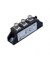 MCC72-12IO8B Tristör Modül 2X85A 1200V