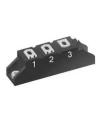 MCC72-16io1B Tristör Modül 2X85A 1600V