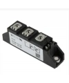 MCC95-16İO1B Tristör Modül 2X116A 1600V