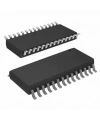MCP23017-E/SO SOIC-28 I/O Çoklayıcı Entegresi