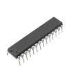 MCP23017-E/SP DIP-28 I/O Çoklayıcı Entegresi