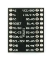 MCP23017 I2C 16 Kanal Giriş/Çıkış Çoklayıcı Modül