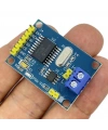 MCP2515 CANBUS-SPI Ağ Haberleşme Modülü