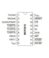 MCP2515-I/SO SOIC-18 SMD CAN Bus Entegresi