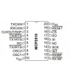 MCP2515-I/ST TSSOP-20 SMD CAN Bus Entegresi