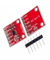 MCP4725 I2C Haberleşmeli DAC Breakout Modülü