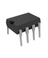 MCP6022-I/P DIP-8 OpAmp Entegresi