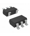 MCP73831T SOT-23 Smd Şarj Kontrol ve Güç Entegresi