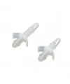 MCS-19 Plastik Tırnaklı Distans