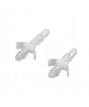 MCS-3 Plastik Tırnaklı Distans
