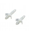 MCS-8 Plastik Tırnaklı Distans