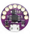 MCU-LilyTiny LilyPad Modülü Klon - Attiny 85
