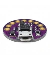 MCU-LilyTiny LilyPad Modülü Klon - Attiny 85