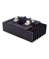 MDQ100-16 100A 1600V Tek Faz Köprü Diyot - Soğutuculu