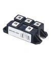 MDS100-16 100A 1600V 3 Faz Köprü Diyot - C-Tip