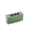 ME060 5.08mm 3 Pin 90 Derece Geçmeli Erkek Klemens