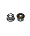 MF-A01 6mm Potansiyometre Başlığı - 20x12mm