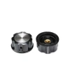 MF-A04 6mm Potansiyometre Başlığı - 33x16mm