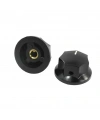 MF-B02 6mm Potansiyometre Başlığı - 27x17mm