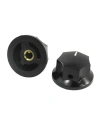 MF-B03 6mm Potansiyometre Başlığı - 33x17mm