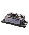 MFQ100A 100A 1600V Tek Faz Köprü Diyot - Şase Tip