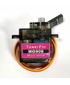 MG90S Tower Pro Micro Servo Motor 360°
