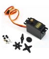 MG995 Tower Pro Servo Motor 360 Derece