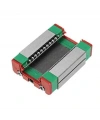 MGN15C Bilyalı Rulman Blok - MGN15C Araba