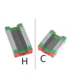 MGN15C Bilyalı Rulman Blok - MGN15C Araba