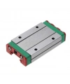 MGN15H Bilyalı Rulman Blok - MGN15H Araba